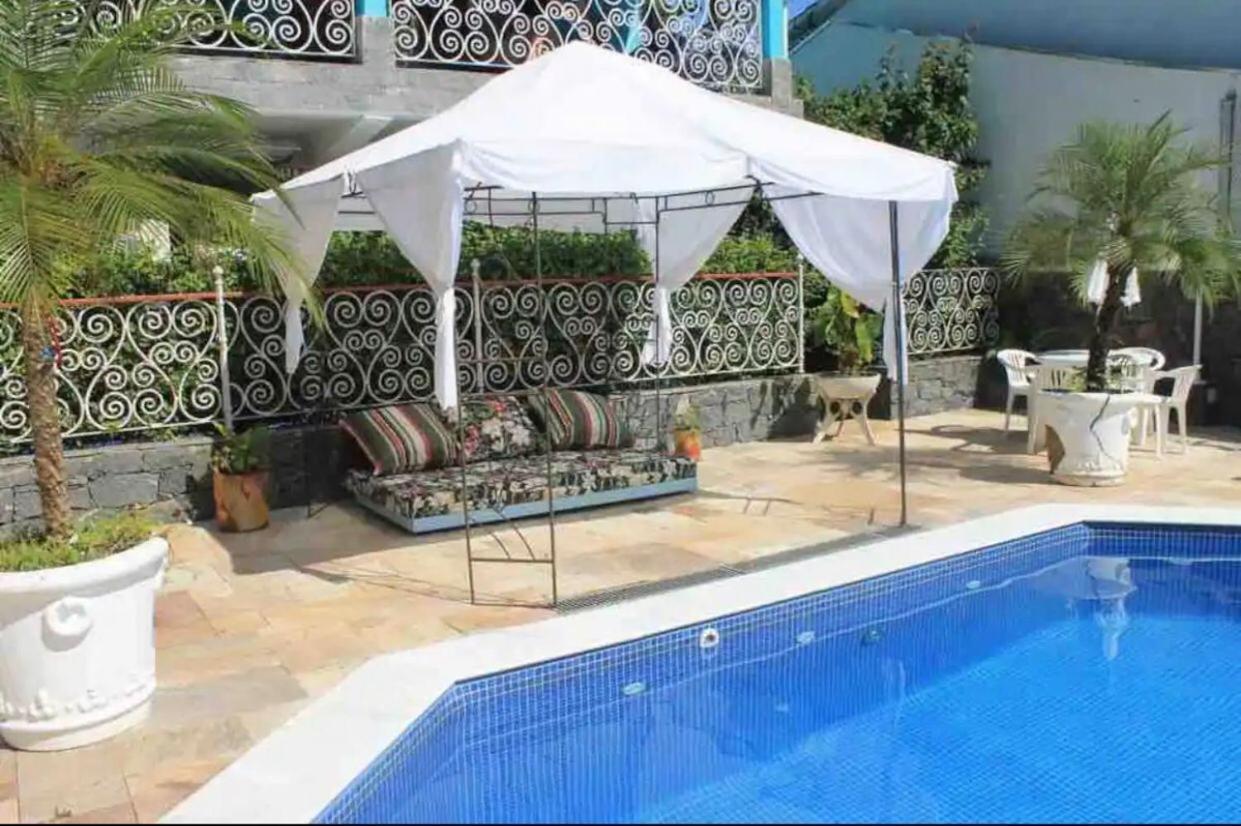 Blue House Ubatuba